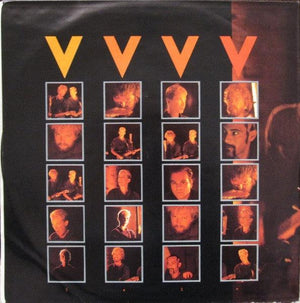 Eurythmics - 1984 (For The Love Of Big Brother) 1984 - Quarantunes