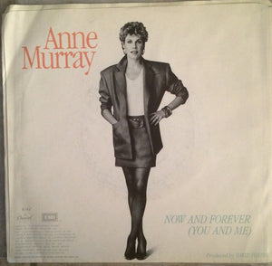 Anne Murray - Now And Forever (You And Me)