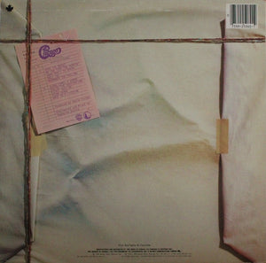 Chicago - Chicago 17 - 1984