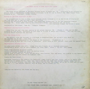 Ruts, The - Grin And Bear It - 1980