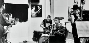 U2 - Rattle And Hum - 1988