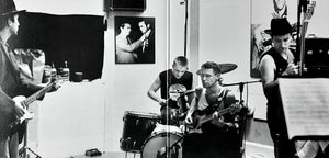 U2 - Rattle And Hum - 1988