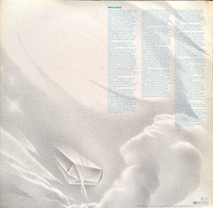 Eloy - Planets - 1981