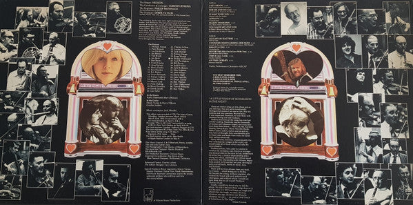 Harry Nilsson - A Little Touch Of Schmilsson In The Night