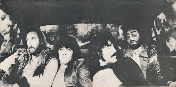 Nazareth - Close Enough For Rock 'N' Roll - 1976