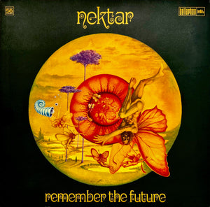Nektar - Remember The Future - 1973