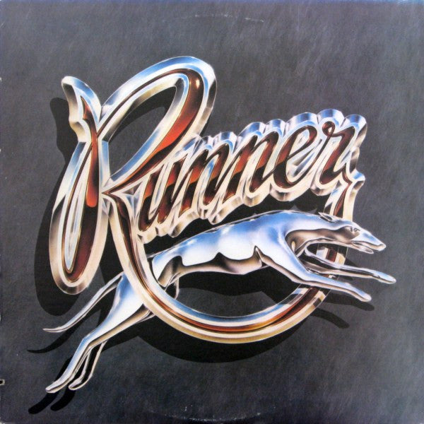 Runner (2) - Runner