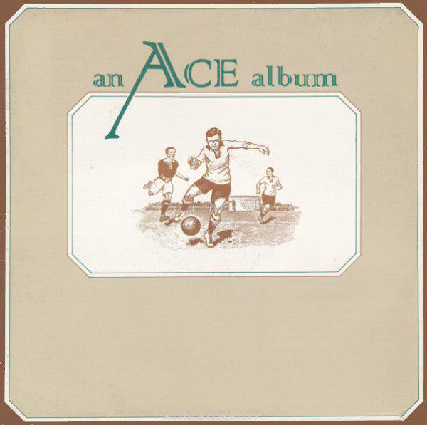Ace - Five-A-Side - 1974