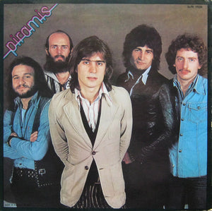 Piramis - Piramis