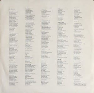 Sun And The Moon, The - Le Soleil, La Lune - 1988