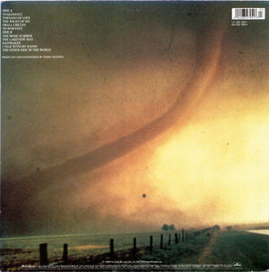 The Rainmakers (2) - Tornado