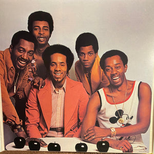 Temptations, The - Anthology - 1980