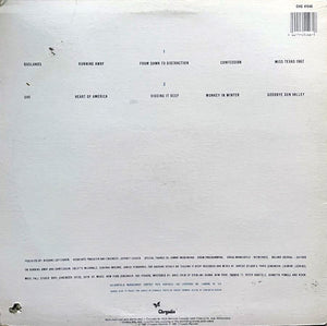Colourfield, The - Deception - 1987