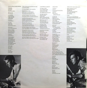 Orchestral Manoeuvres In The Dark - Crush - 1985