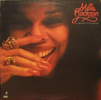 Millie Jackson - A Moment's Pleasure - 1979