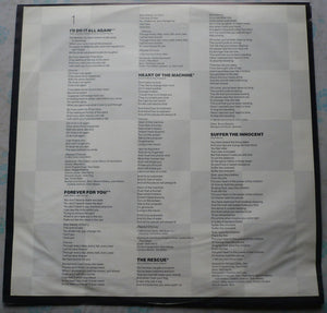 Sam Harris - Sam-I-Am Vinyl Record