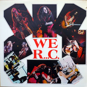 Rossington Collins Band - This Is The Way