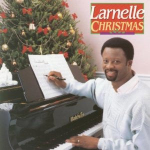 Larnelle Harris - Christmas -
