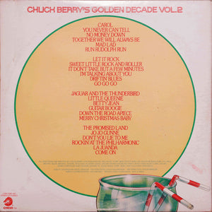 Chuck Berry - Chuck Berry's Golden Decade Vol.2