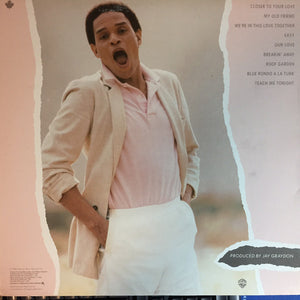 Al Jarreau - Breakin' Away - 1981