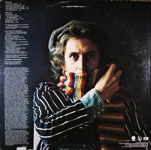 Roger Moon - Nobody Knows My Name