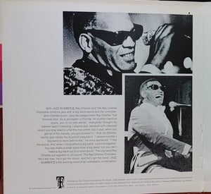 Ray Charles - Jazz Number II - 1972