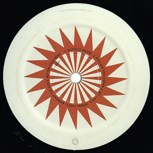 Allah-Las - Worship The Sun - 2014