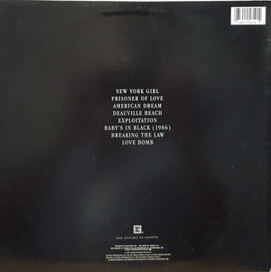 Simon Fellowes - Never Never Land