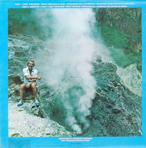 Jimmy Buffett - Volcano - 1979