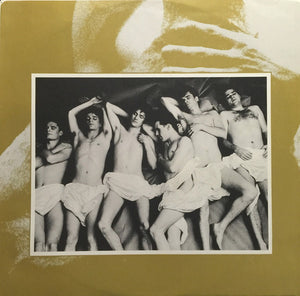 INXS - Shabooh Shoobah - 1982