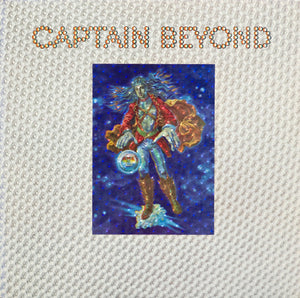Captain Beyond - Captain Beyond - 1972