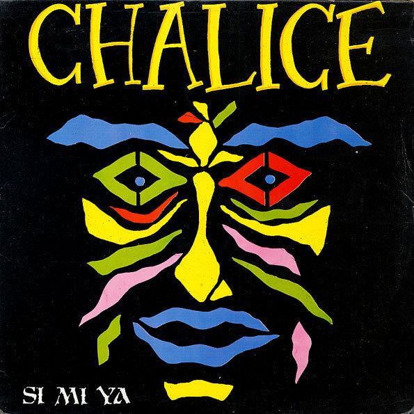 Chalice (3) - Si Mi Ya