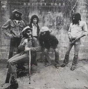 Dr. Hook & The Medicine Show - Doctor Hook