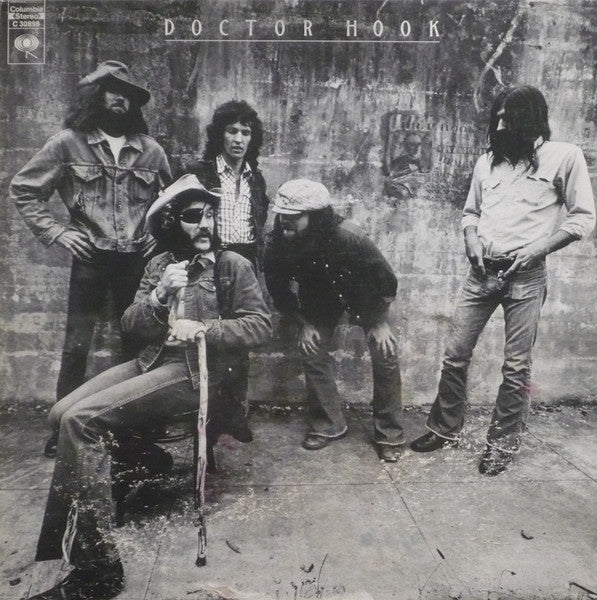 Dr. Hook & The Medicine Show - Doctor Hook -