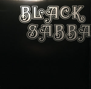Black Sabbath - Black Sabbath - 2016