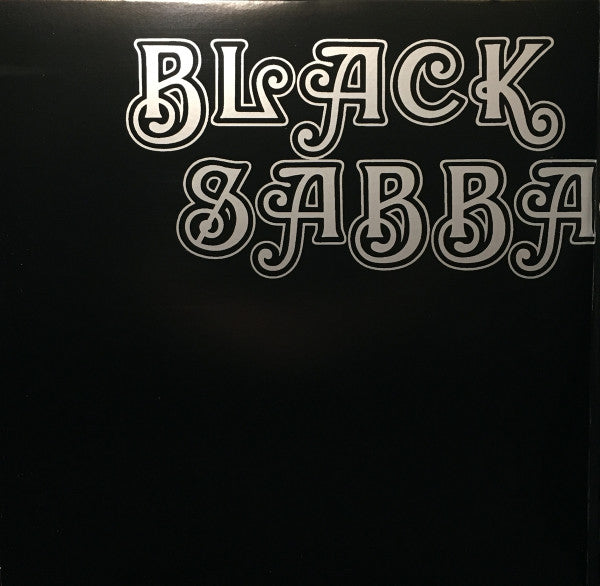 Black Sabbath - Black Sabbath - 2016