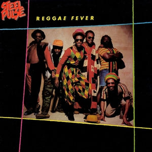 Steel Pulse - Reggae Fever