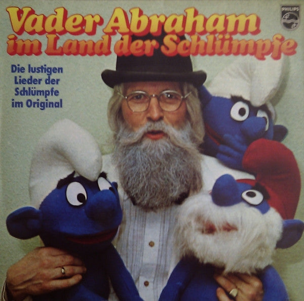 Vader Abraham - Im Land Der Schlümpfe