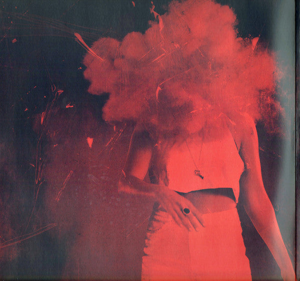 Tove Lo - Queen Of The Clouds