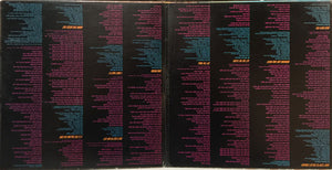 Michael Jackson - Off The Wall - 1979