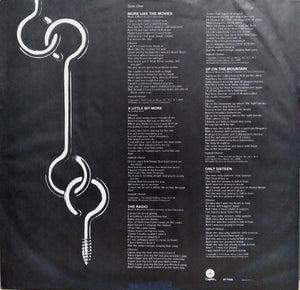 Dr. Hook - A Little Bit More