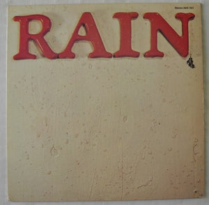 Rain (25) - Rain
