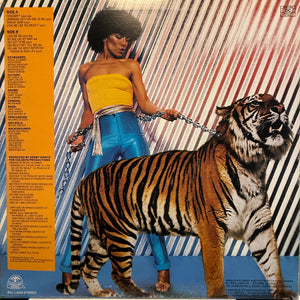 Maxine Nightingale - Lead Me On - 1979