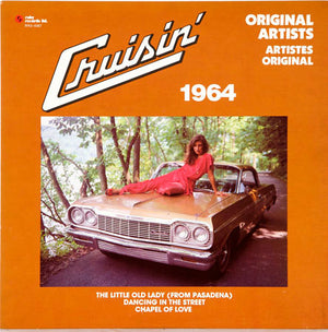 Various - Cruisin' 1964