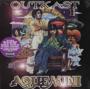 OutKast - Aquemini - 2009