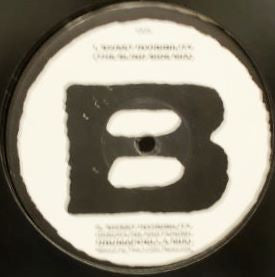 Hue & Cry - Sweet Invisibility - 1989