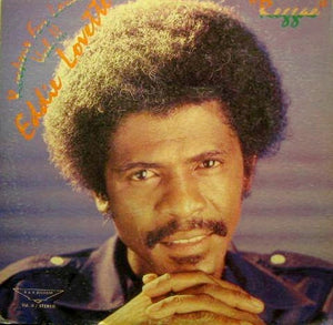 Eddie Lovette - Rockers For Lovers Vol. II