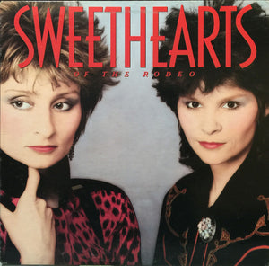 Sweethearts Of The Rodeo - Sweethearts Of The Rodeo