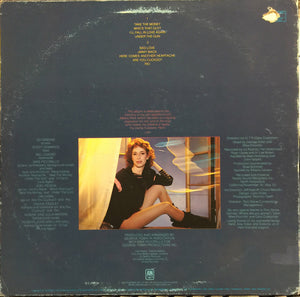 Lani Hall - Albany Park