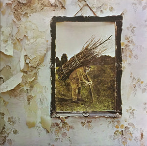 Led Zeppelin - Untitled -